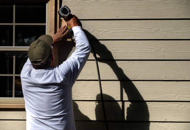 Affordable Siding Repair and Maintenance Services in Tremonton, UT