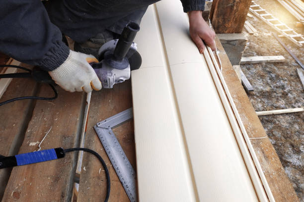 Best Composite Siding  in Tremonton, UT
