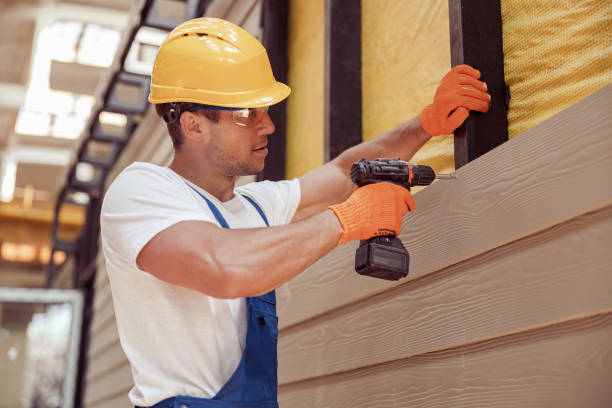 Best Vinyl Siding Installation  in Tremonton, UT