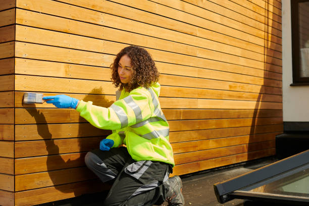 Trusted Tremonton, UT Siding Experts